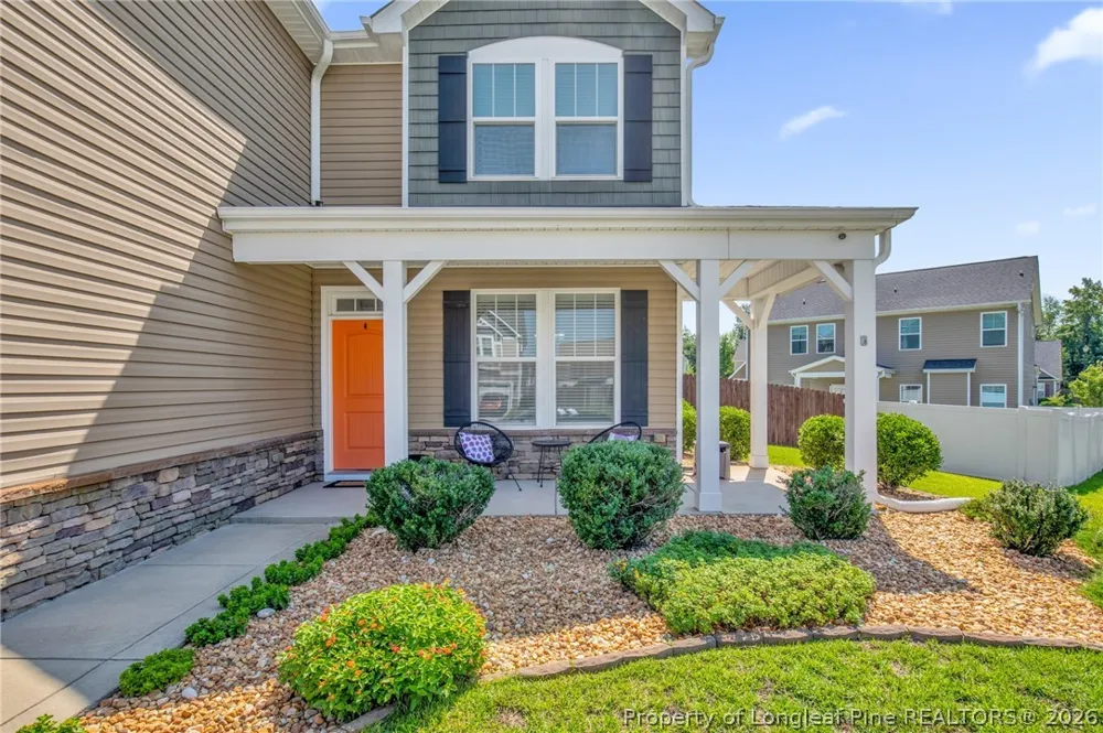 150 Pendleton Street Raeford, NC 28376