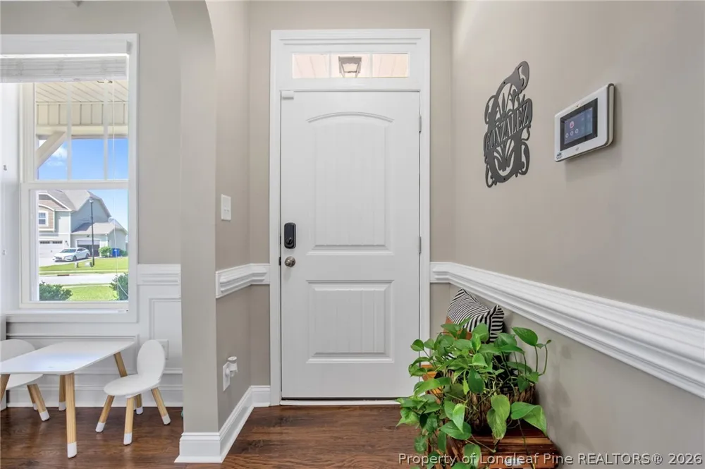 150 Pendleton Street Raeford, NC 28376