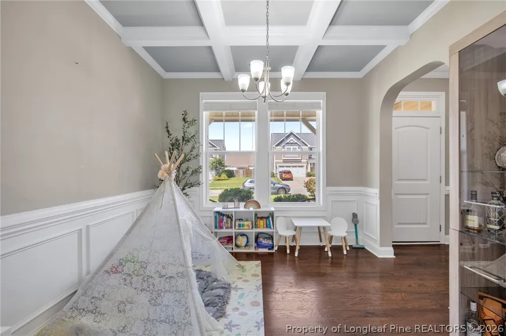150 Pendleton Street Raeford, NC 28376