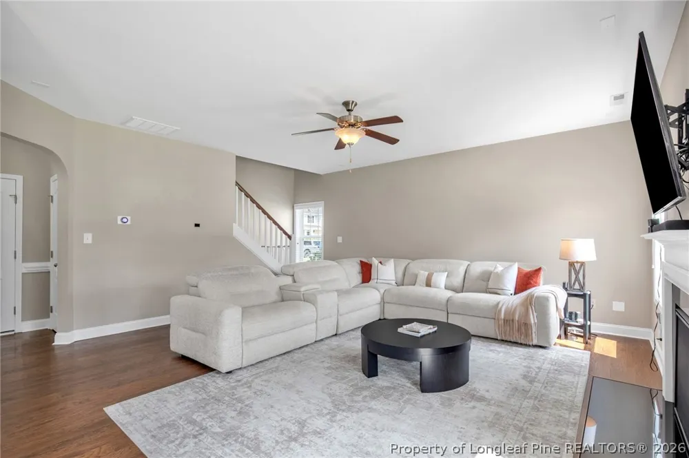 150 Pendleton Street Raeford, NC 28376