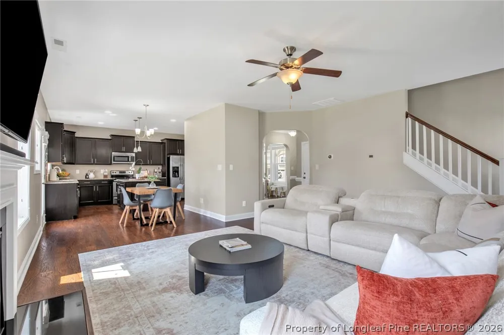 150 Pendleton Street Raeford, NC 28376