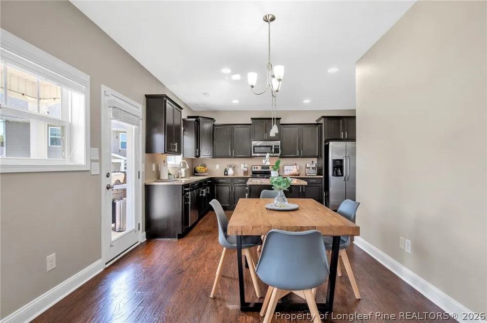 150 Pendleton Street Raeford, NC 28376