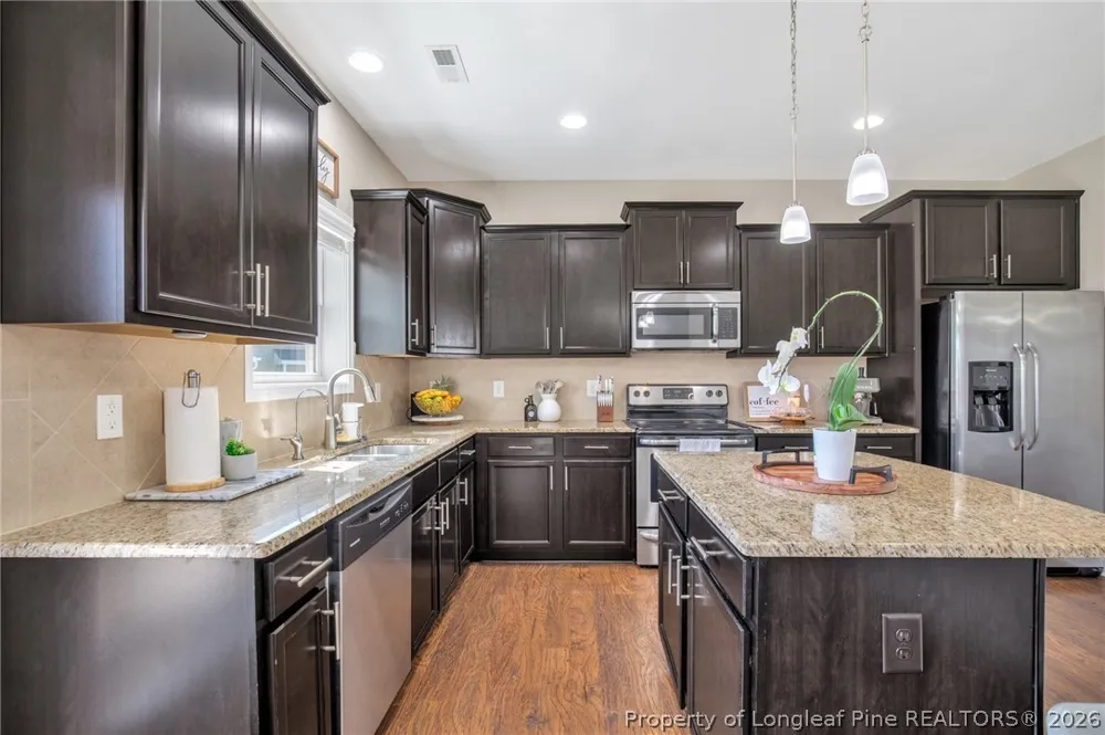 150 Pendleton Street Raeford, NC 28376