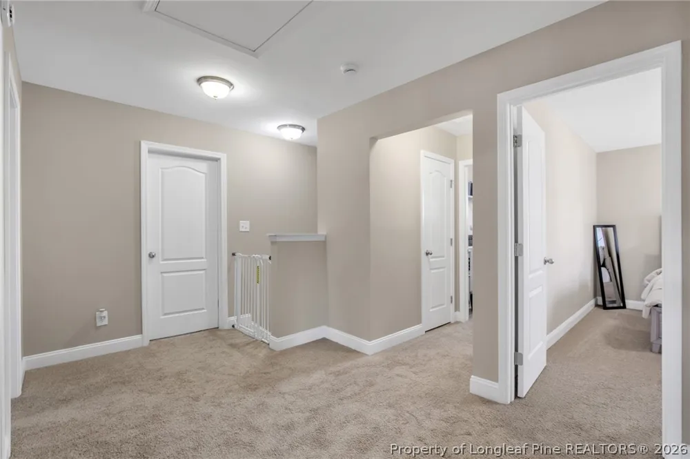 150 Pendleton Street Raeford, NC 28376