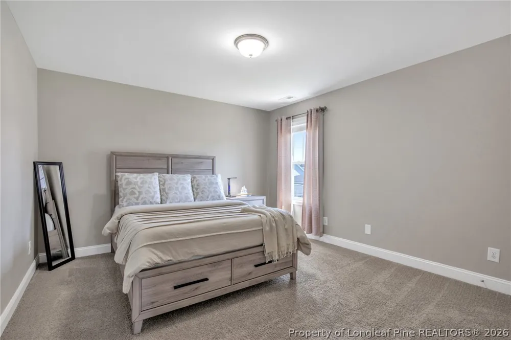 150 Pendleton Street Raeford, NC 28376
