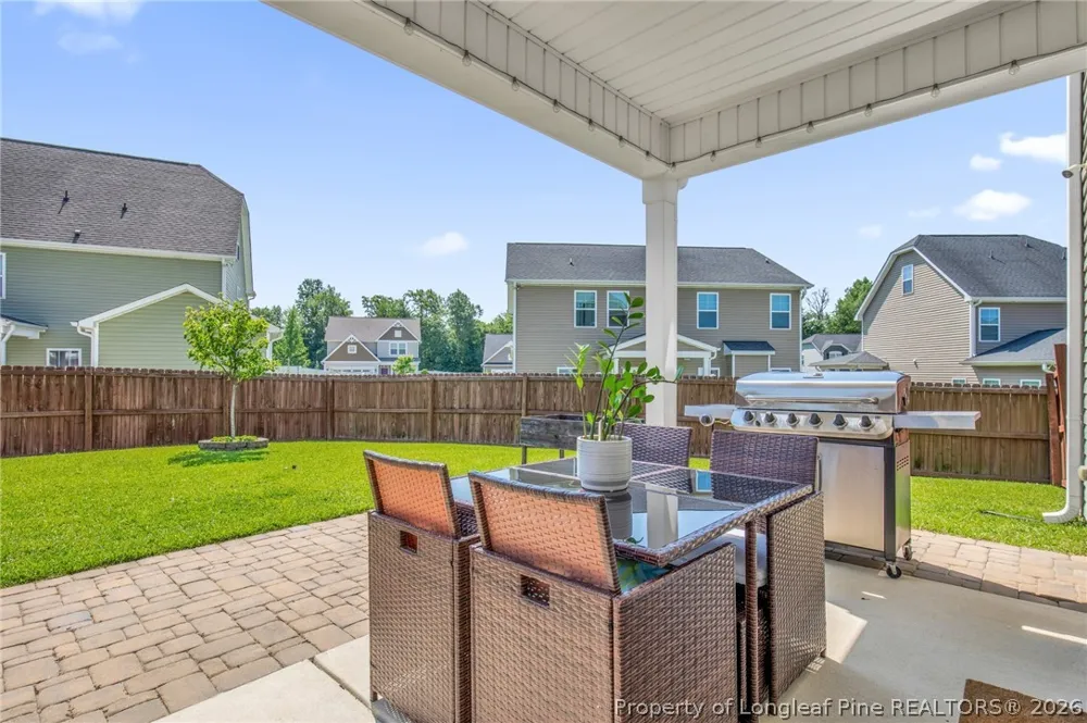 150 Pendleton Street Raeford, NC 28376