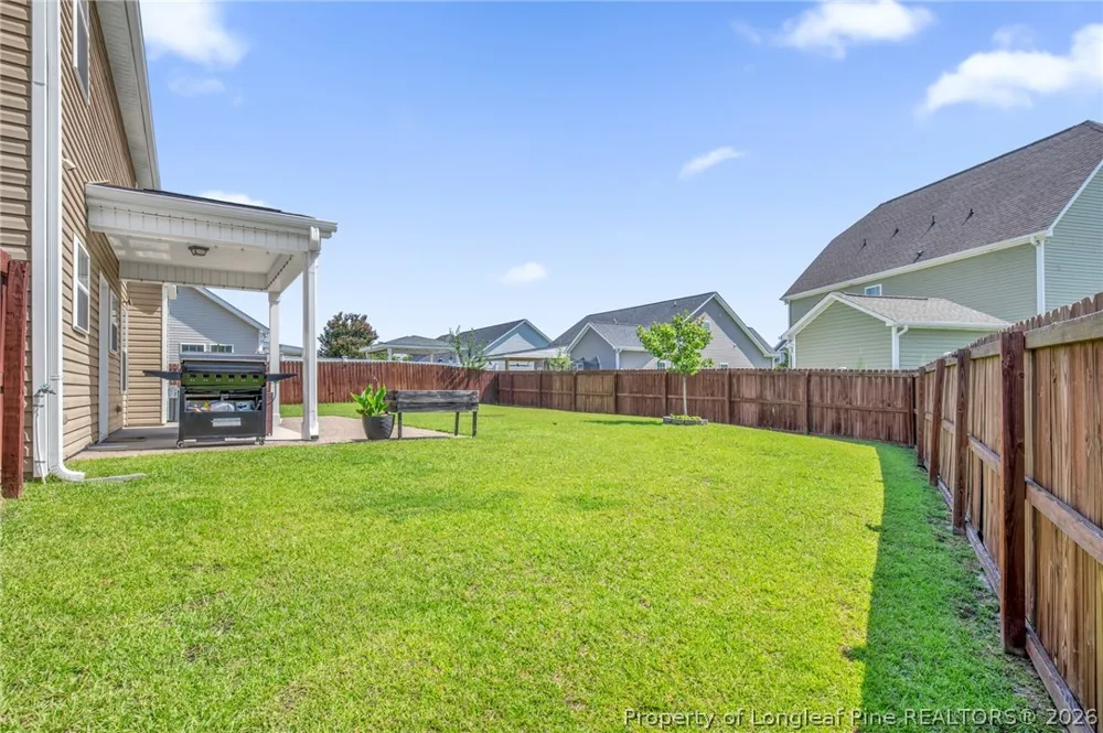 150 Pendleton Street Raeford, NC 28376