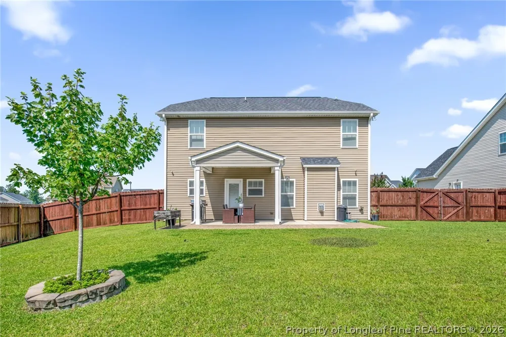 150 Pendleton Street Raeford, NC 28376