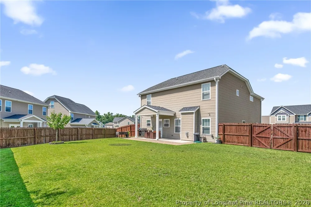 150 Pendleton Street Raeford, NC 28376