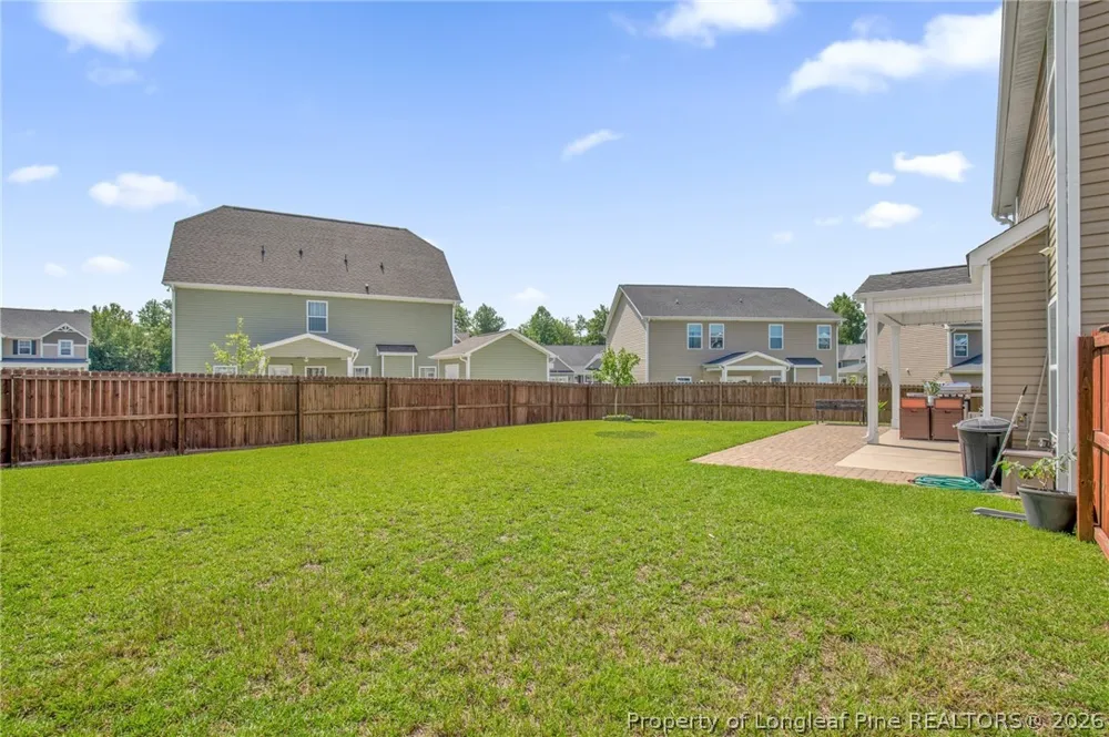 150 Pendleton Street Raeford, NC 28376