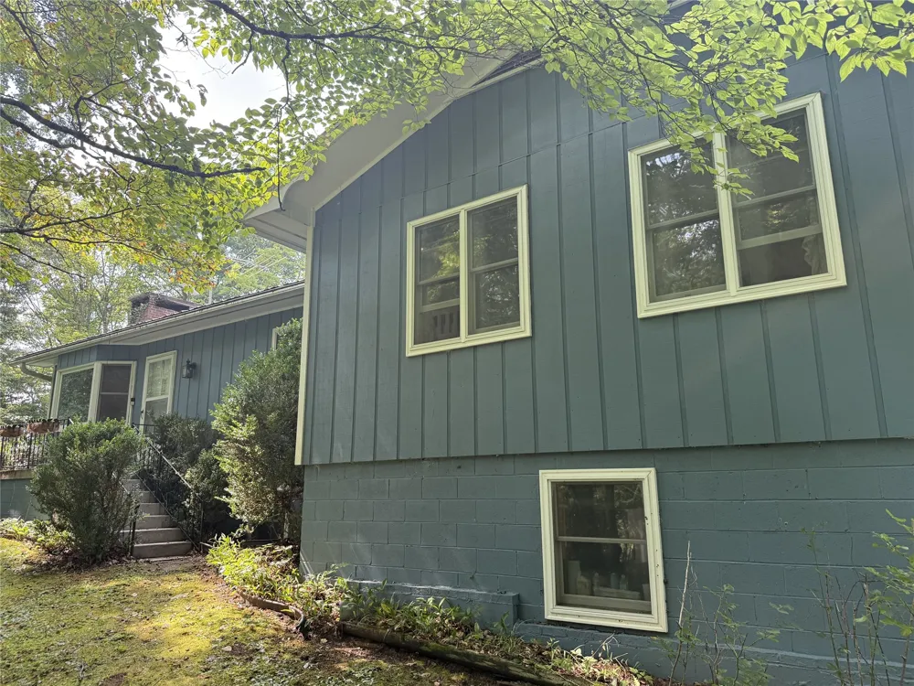 1281 Panther Mountain Road Highlands, NC 28741