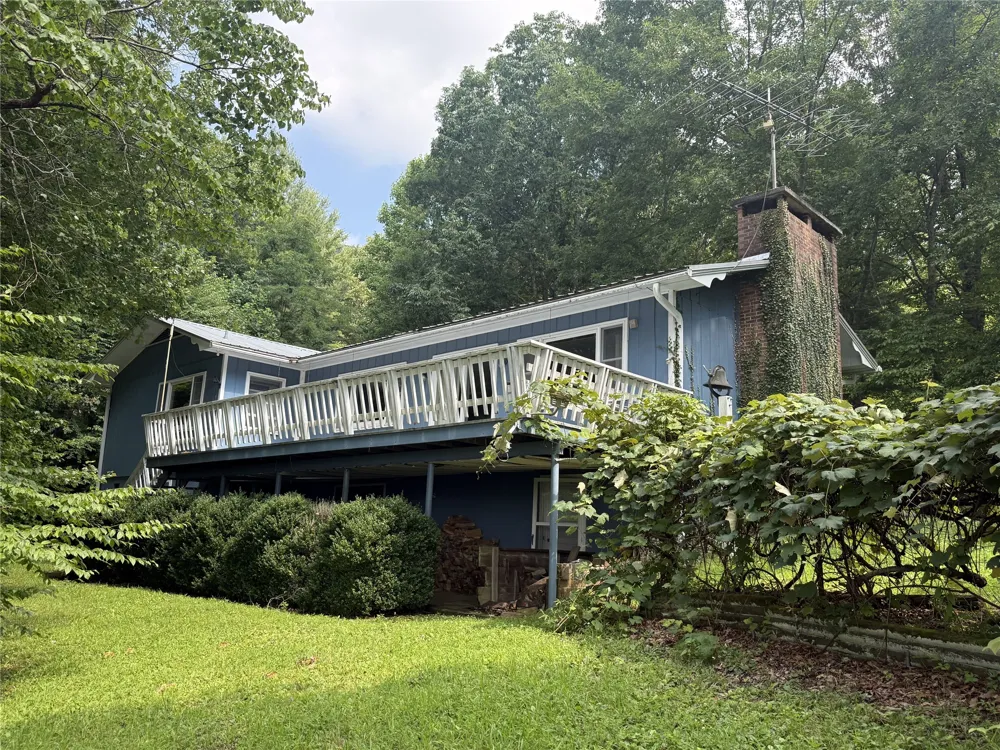 1281 Panther Mountain Road Highlands, NC 28741