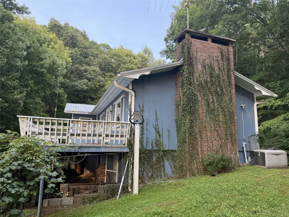 1281 Panther Mountain Road Highlands, NC 28741