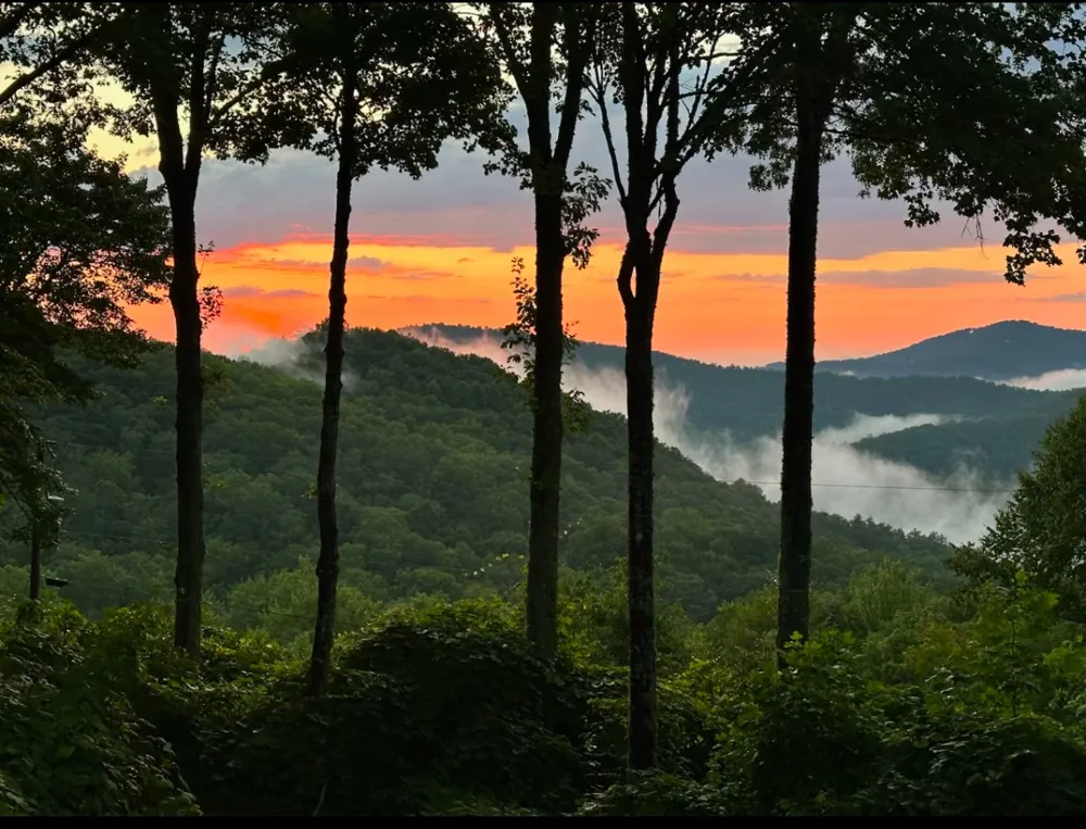 1281 Panther Mountain Road Highlands, NC 28741