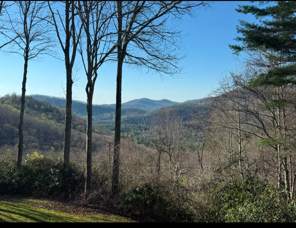1281 Panther Mountain Road Highlands, NC 28741