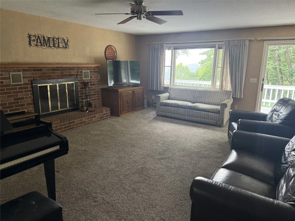 1281 Panther Mountain Road Highlands, NC 28741