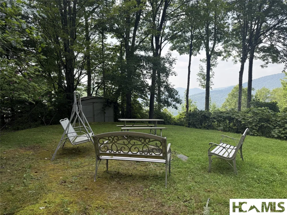 1281 Panther Mountain Road Highlands, NC 28741