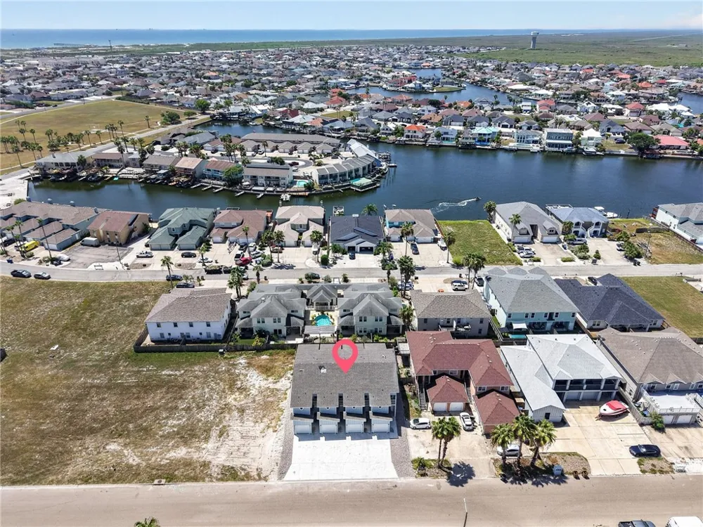 13981 Ports O Call Drive Corpus Christi, TX 78418