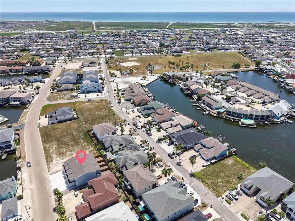 13981 Ports O Call Drive Corpus Christi, TX 78418
