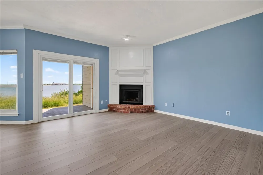 1001 W Bayview Boulevard #O Portland, TX 78374