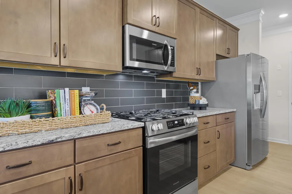 1489 Centerstone Lane Apison, TN 37302