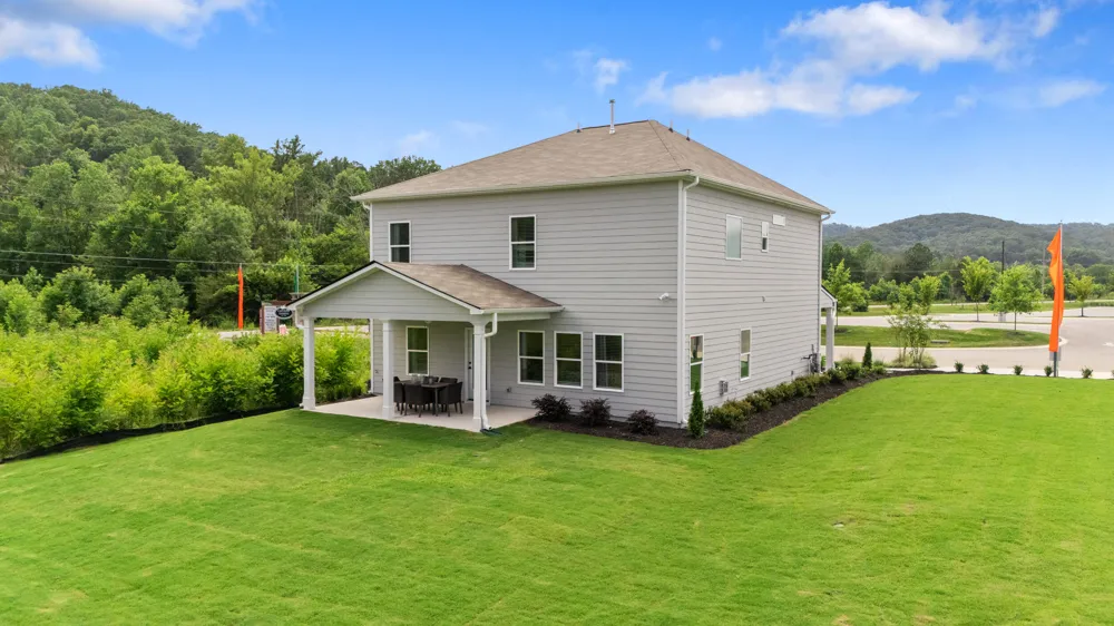 1489 Centerstone Lane Apison, TN 37302