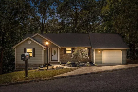 158 Smokewood Lane