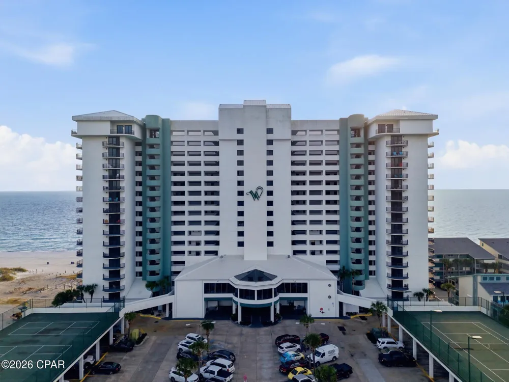 6201 Thomas Drive #702 Panama City, FL 32408