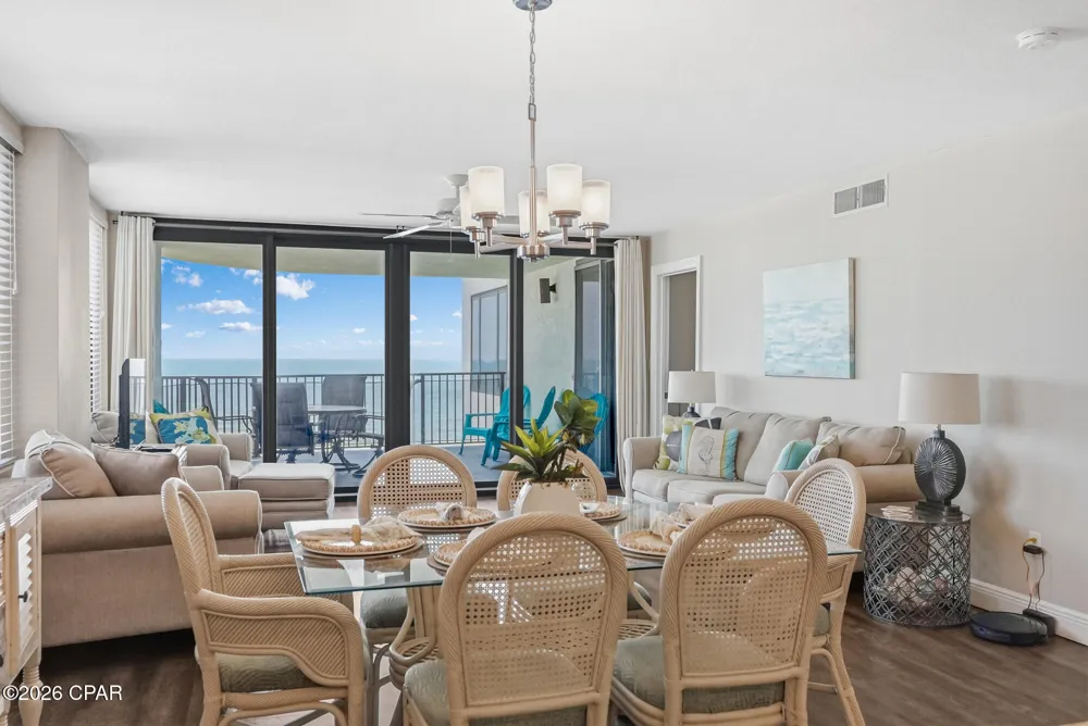 6201 Thomas Drive #702 Panama City, FL 32408