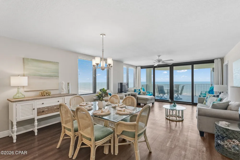 6201 Thomas Drive #702 Panama City, FL 32408