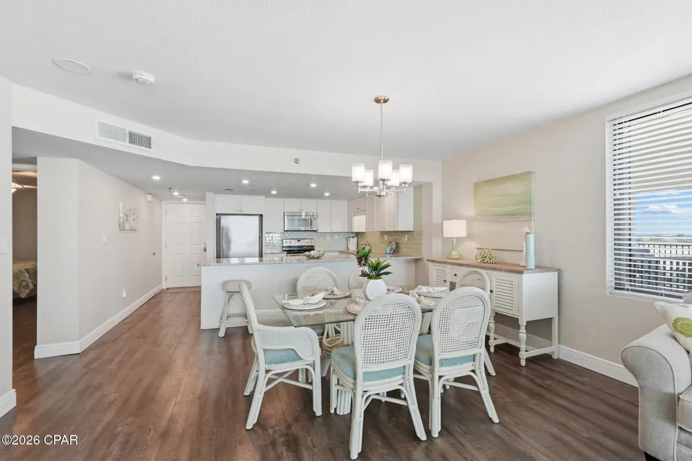 6201 Thomas Drive #702 Panama City, FL 32408