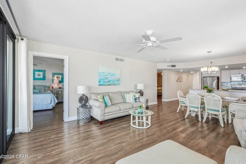 6201 Thomas Drive #702 Panama City, FL 32408