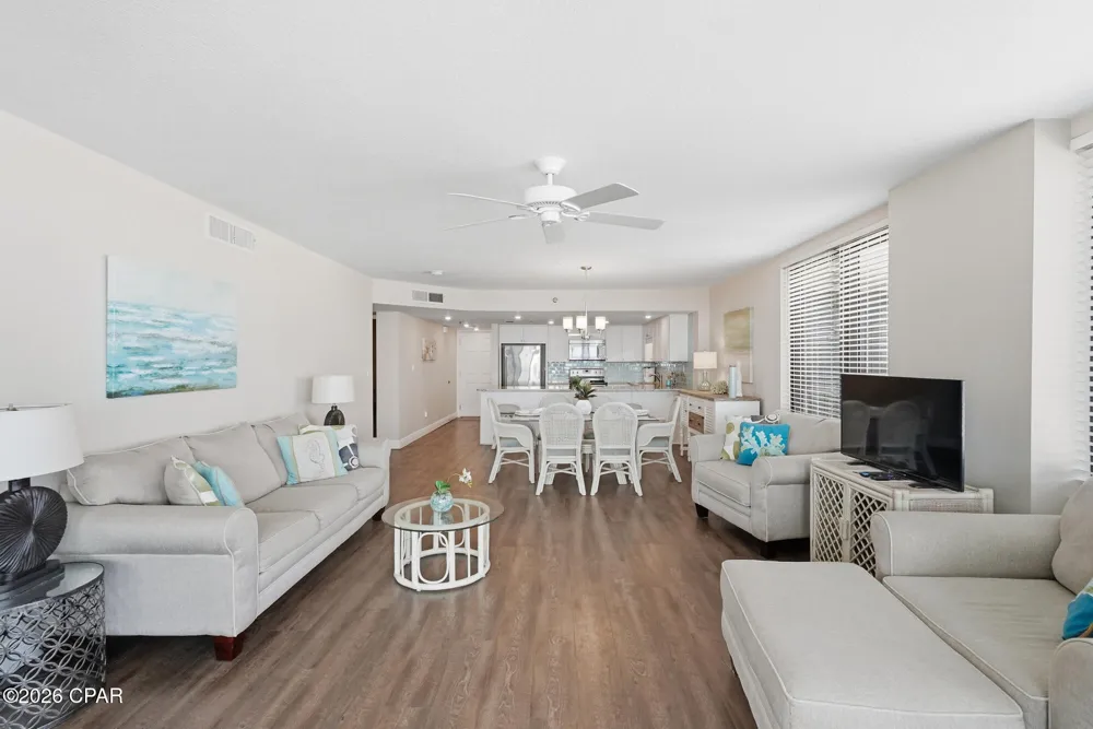 6201 Thomas Drive #702 Panama City, FL 32408
