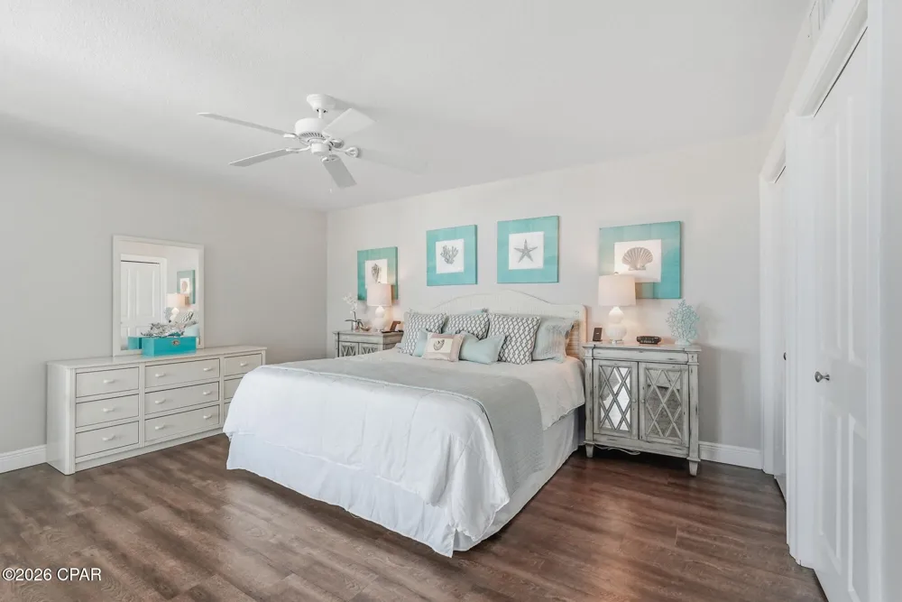 6201 Thomas Drive #702 Panama City, FL 32408