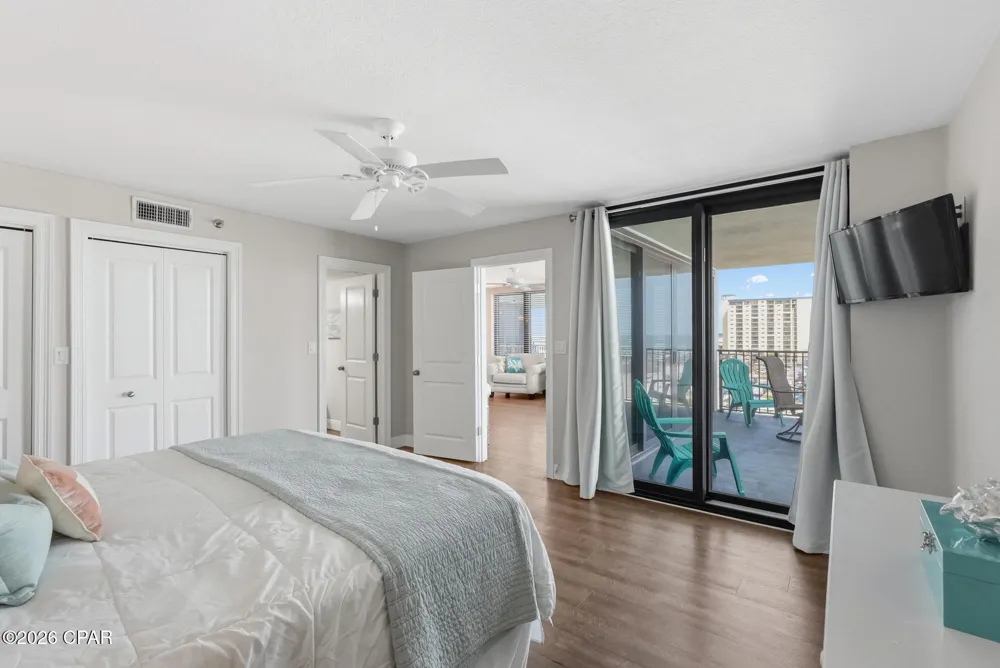 6201 Thomas Drive #702 Panama City, FL 32408