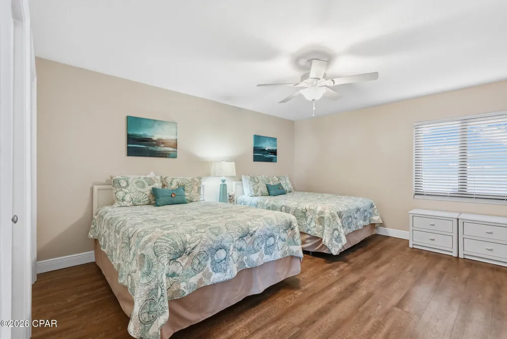 6201 Thomas Drive #702 Panama City, FL 32408