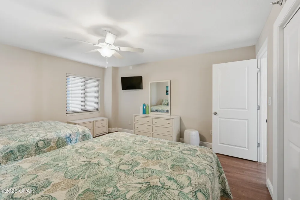 6201 Thomas Drive #702 Panama City, FL 32408
