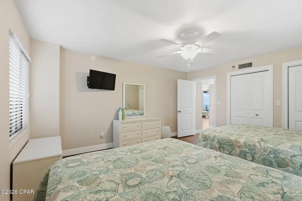 6201 Thomas Drive #702 Panama City, FL 32408