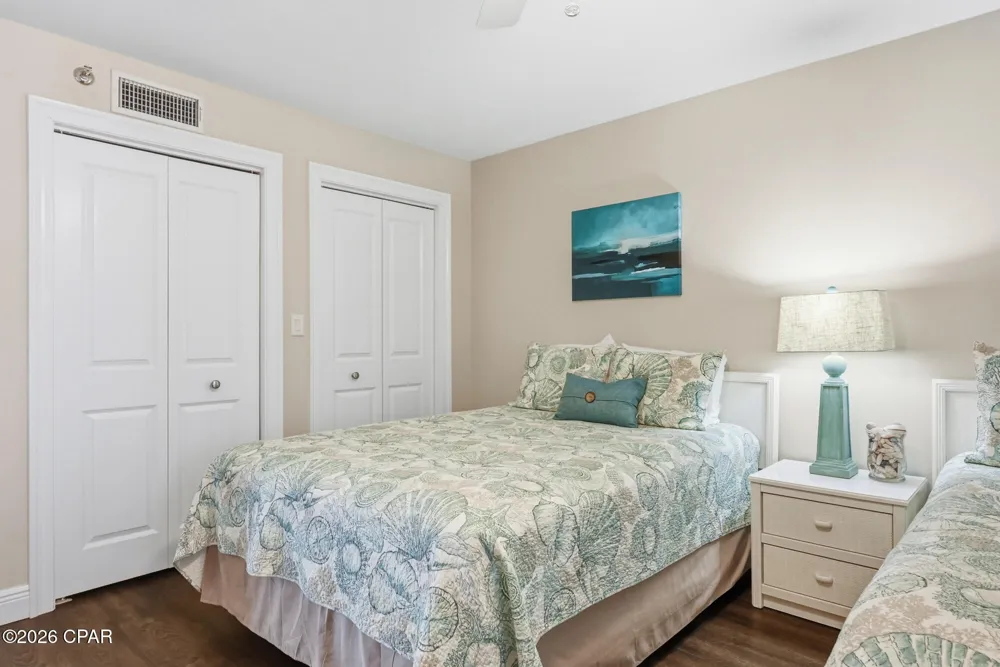 6201 Thomas Drive #702 Panama City, FL 32408