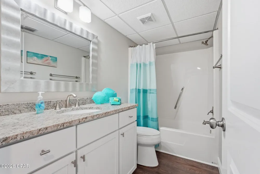 6201 Thomas Drive #702 Panama City, FL 32408