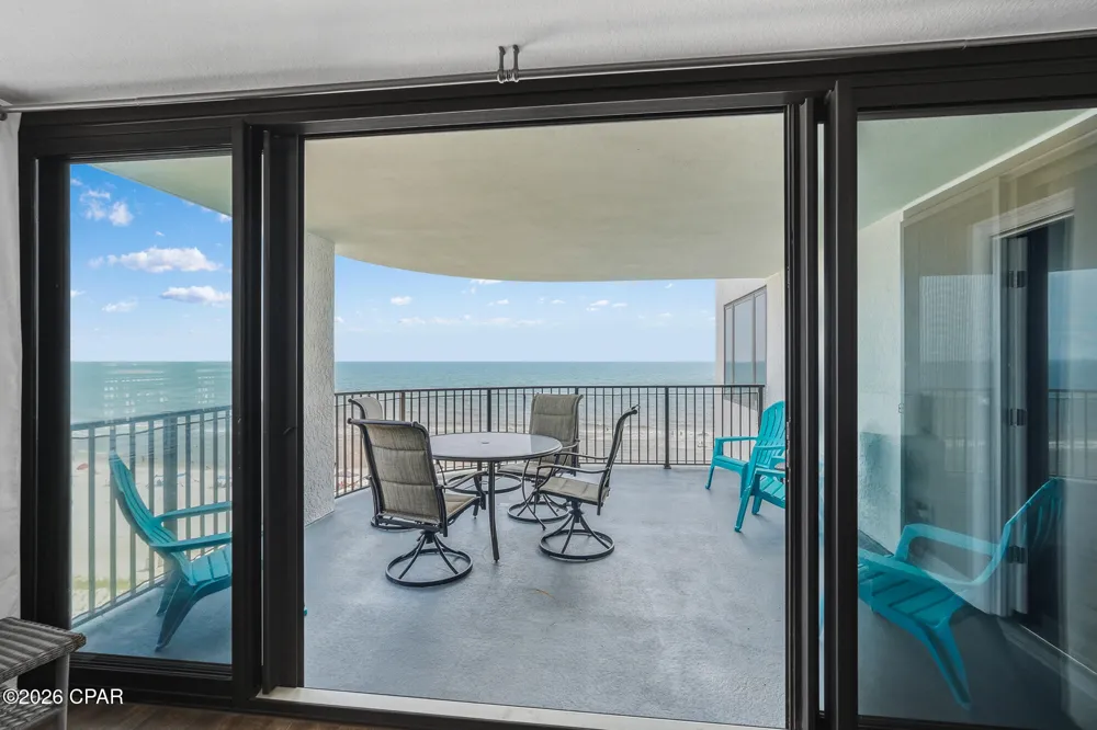 6201 Thomas Drive #702 Panama City, FL 32408