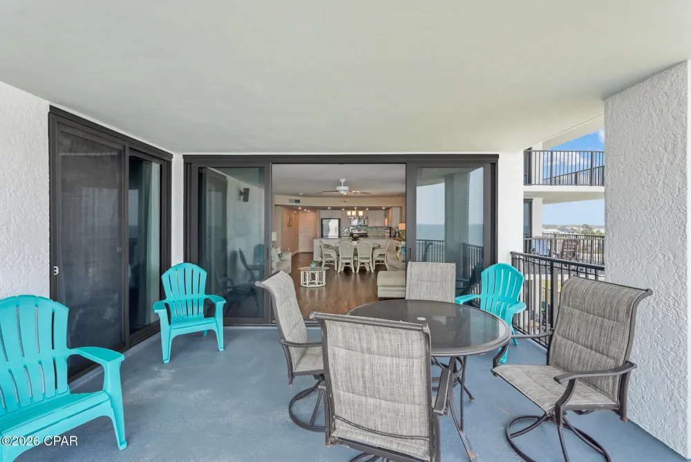 6201 Thomas Drive #702 Panama City, FL 32408