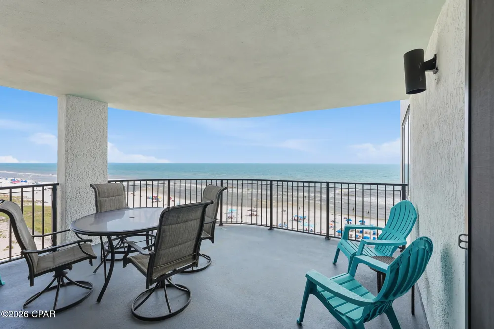 6201 Thomas Drive #702 Panama City, FL 32408