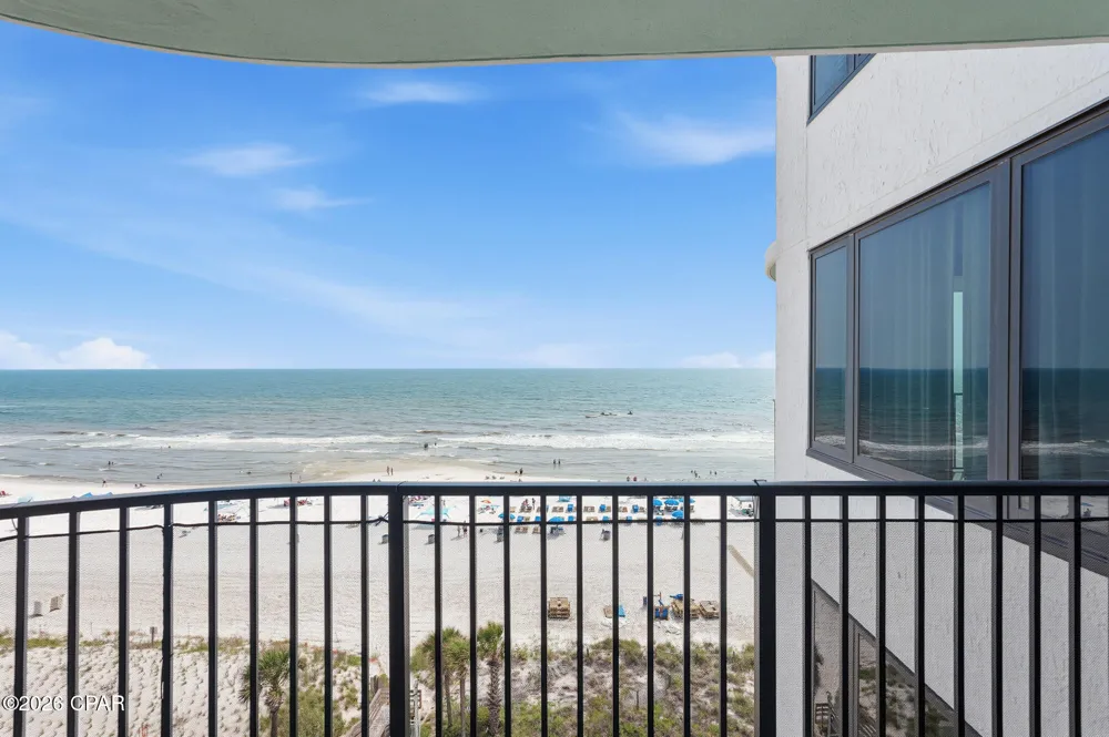 6201 Thomas Drive #702 Panama City, FL 32408