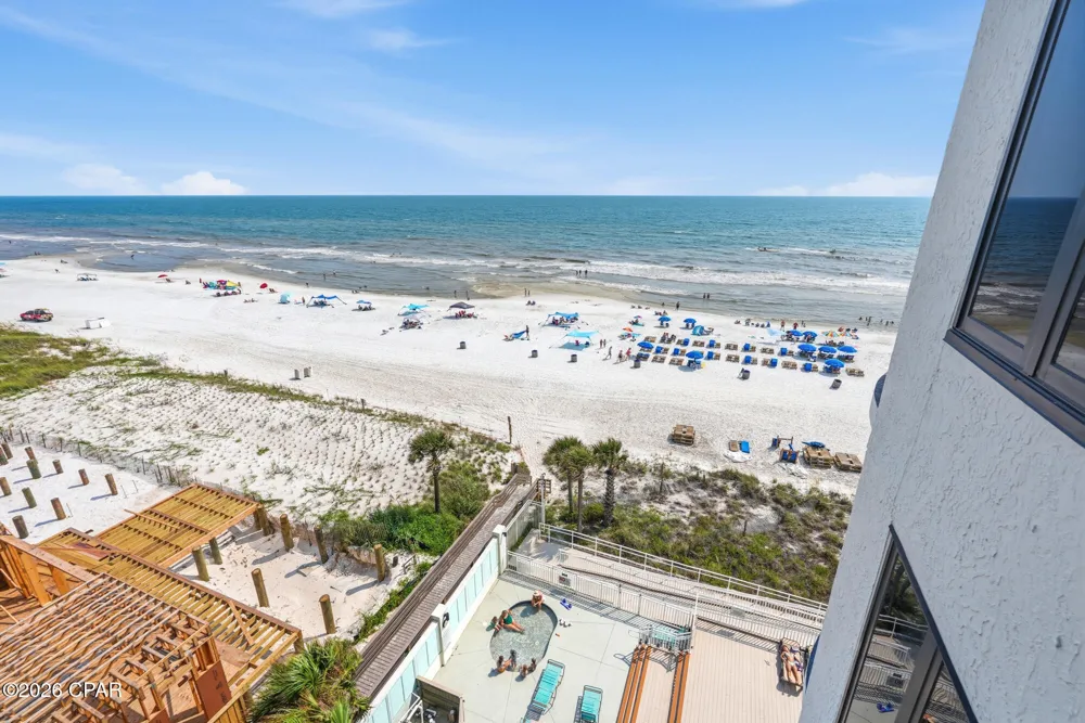 6201 Thomas Drive #702 Panama City, FL 32408