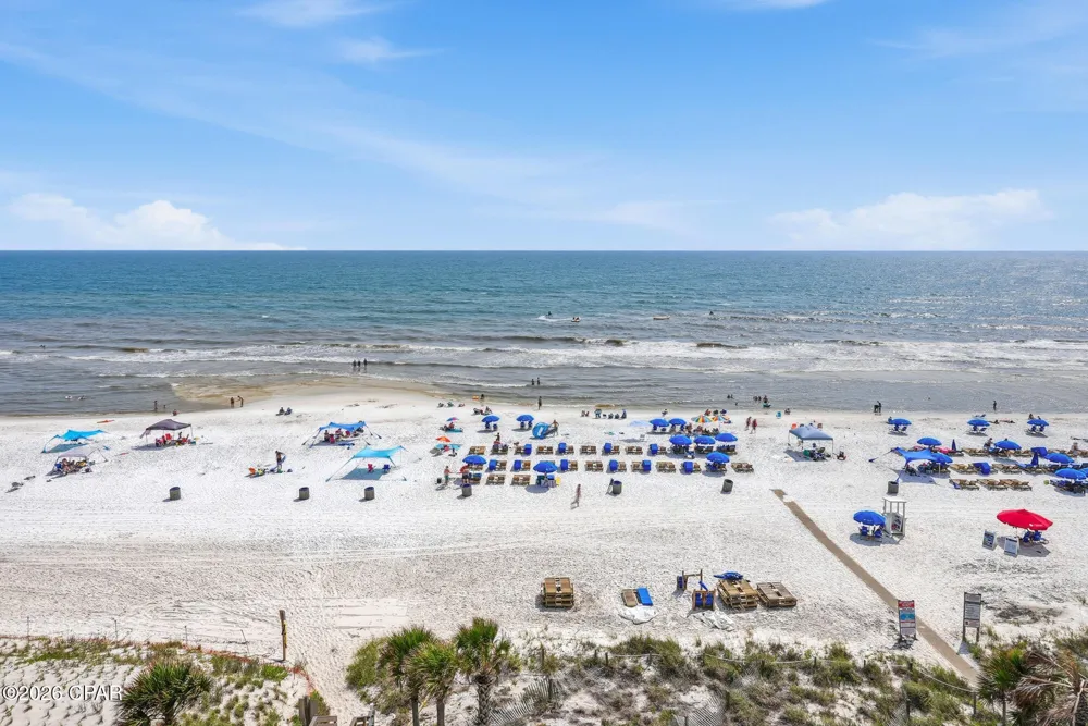 6201 Thomas Drive #702 Panama City, FL 32408