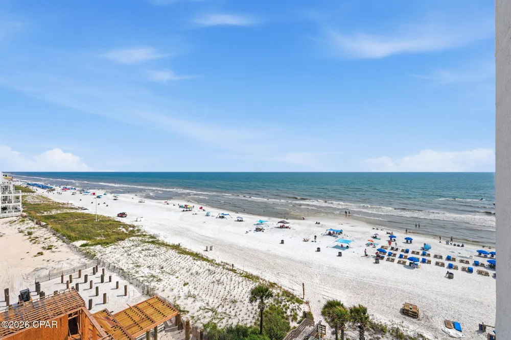 6201 Thomas Drive #702 Panama City, FL 32408