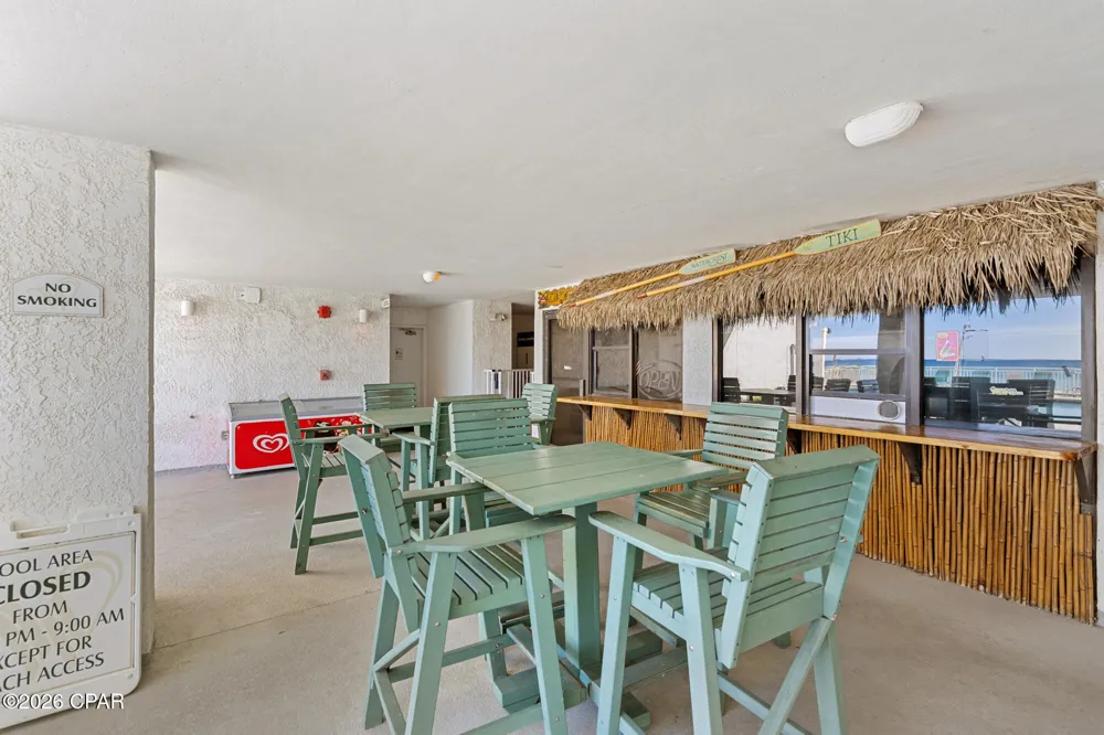 6201 Thomas Drive #702 Panama City, FL 32408