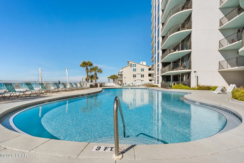 6201 Thomas Drive #702 Panama City, FL 32408