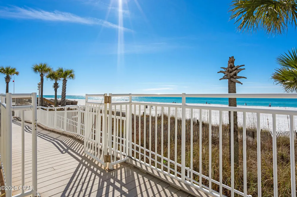 6201 Thomas Drive #702 Panama City, FL 32408